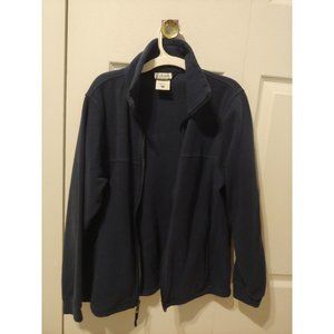 Youth Columbia Fleece Jacket